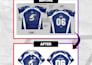 design 2d jersey mockup